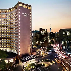 Westin Josun Seoul