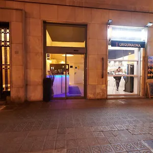 Konukevi Mayerling Centro **