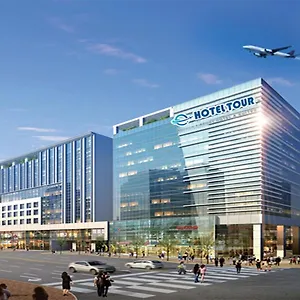 Otel Tour Airport & ****