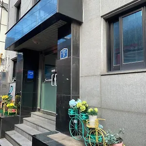 Konukevi J Mini & House, Seul