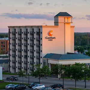 Comfort Fallsview Canada