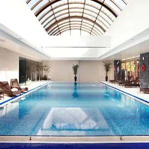 Novotel Ambassador Gangnam Seoul
