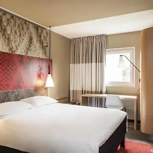 Ibis Canal Saint Martin 3* Paryż