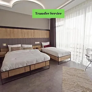 Skylon Airport 3* Arnavutkoy