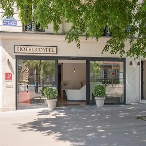 Otel Coypel By Magna Arbor ***