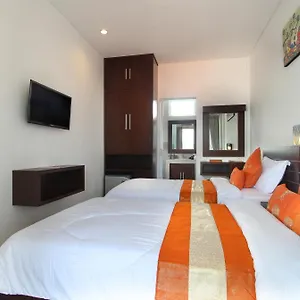 Lotus Tirta 3* Seminyak