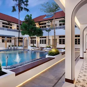 The Mahata 4* Legian