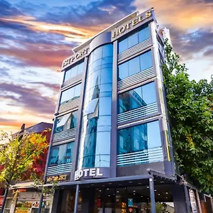 Istport 5* Arnavutkoy