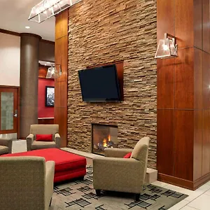 Four Points By Sheraton Airport Canada