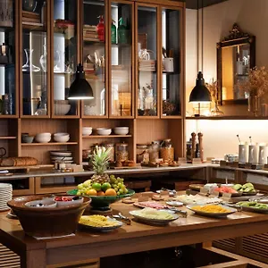 Otel Casa Sagnier *****