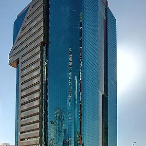 Number One Tower United Arab Emirates