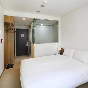 Hotel Aventree Jongno, Séoul