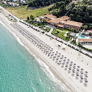 Resort Holidays & *****