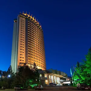 카자흐스탄 4* 알마티