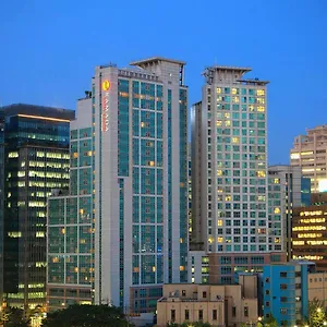 Hotel Ramada And Namdaemun, Séoul