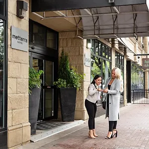 Metterra On Whyte Canada