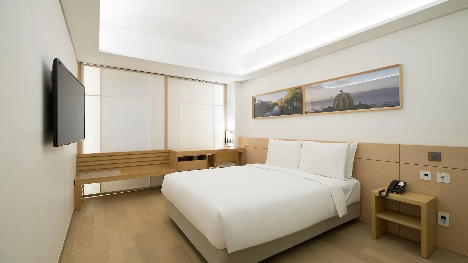****  Sotetsu Hotels The Splaisir Seoul Myeongdong Güney Kore