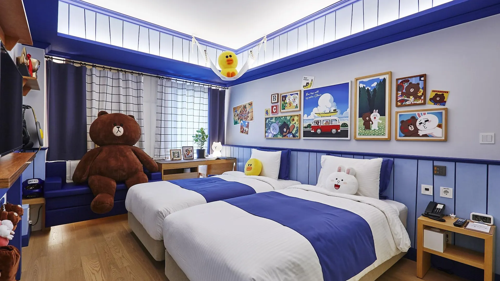 Sotetsu Hotels The Splaisir Seoul Myeongdong
