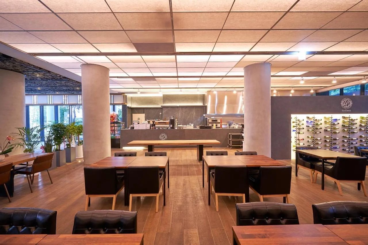Sotetsu Hotels The Splaisir Seoul Myeongdong