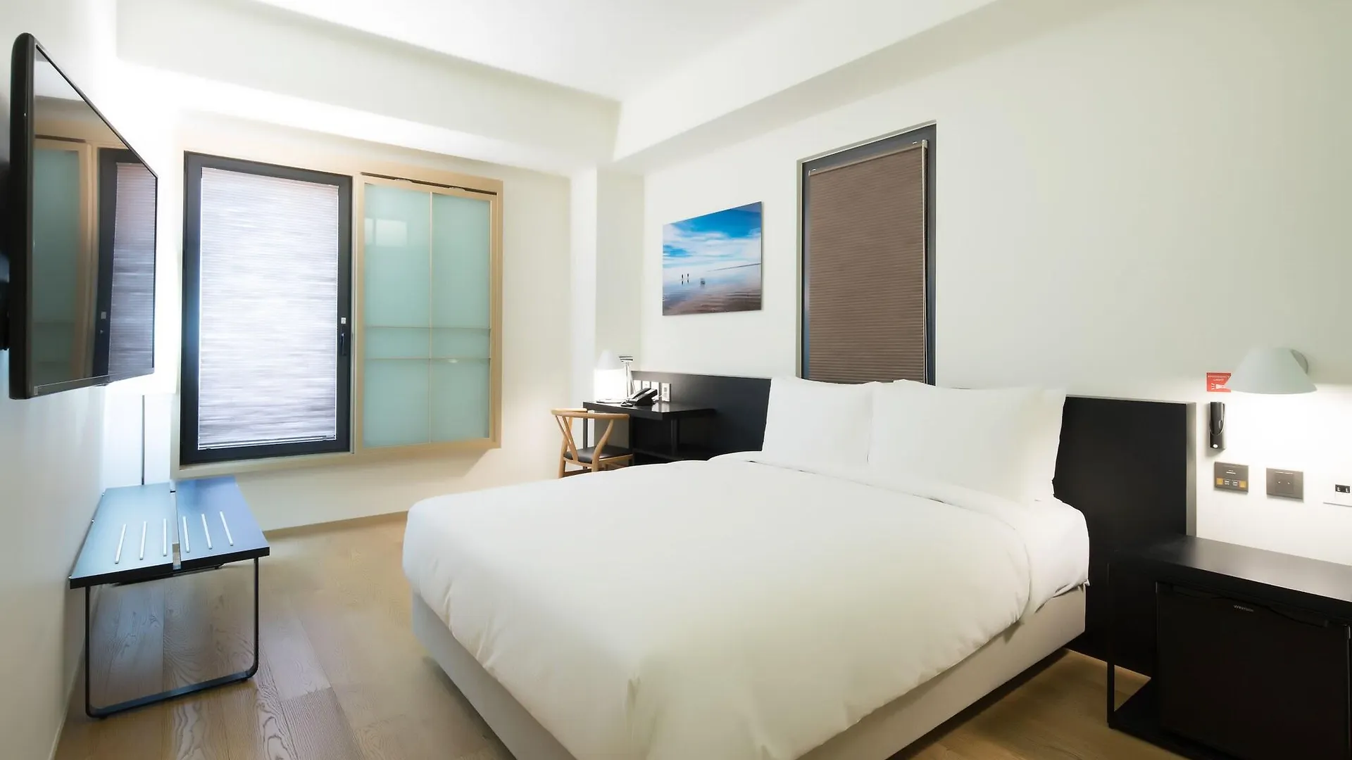 Sotetsu Hotels The Splaisir Seoul Myeongdong 4*,