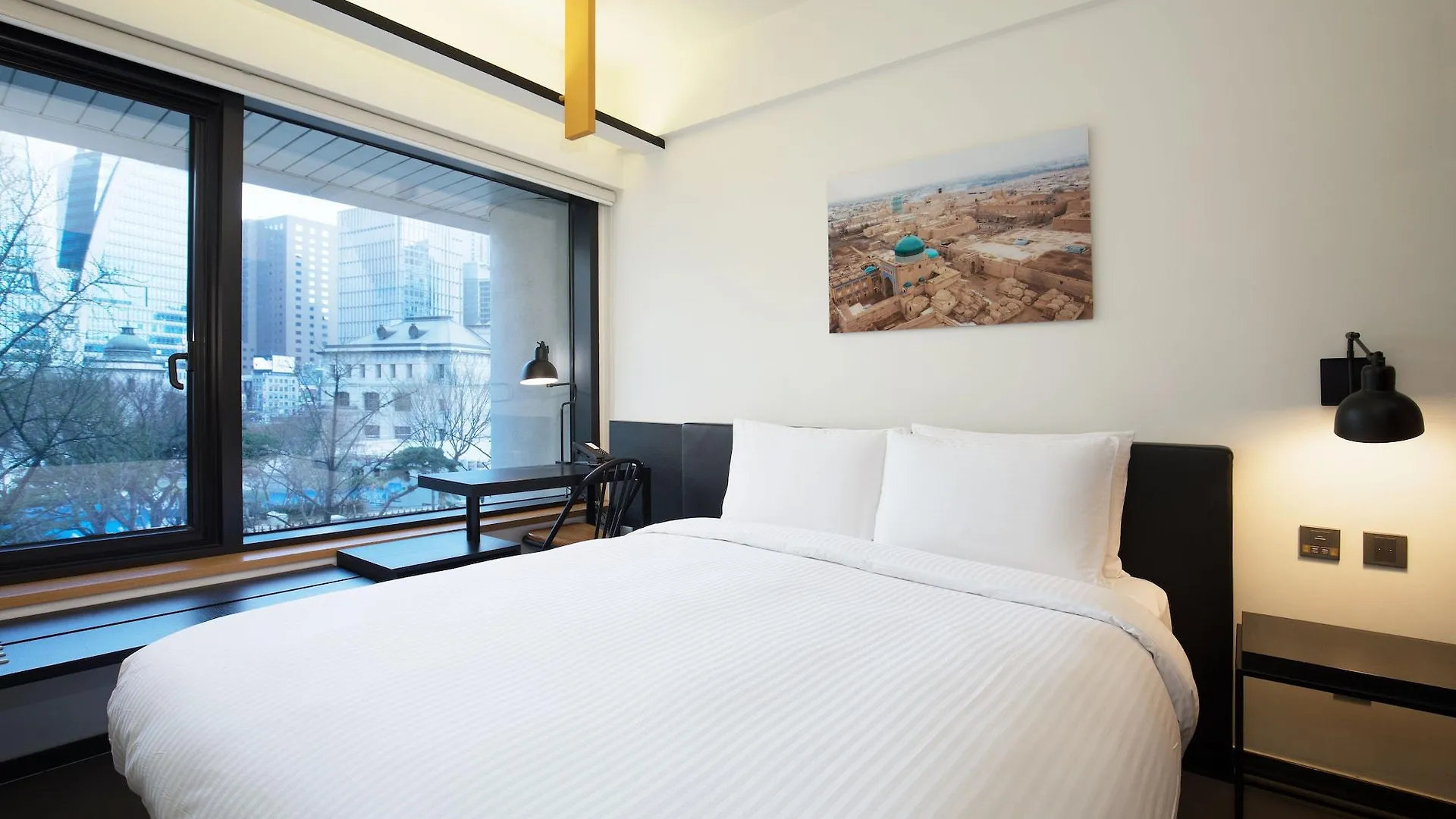 Sotetsu Hotels The Splaisir Seoul Myeongdong