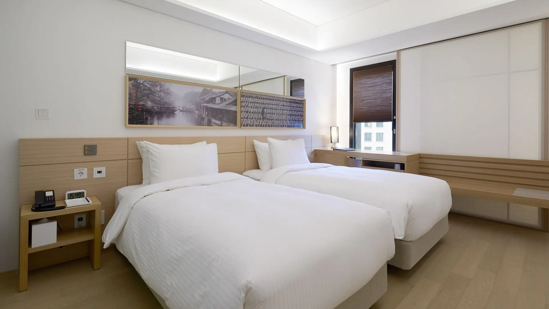 Sotetsu Hotels The Splaisir Seoul Myeongdong