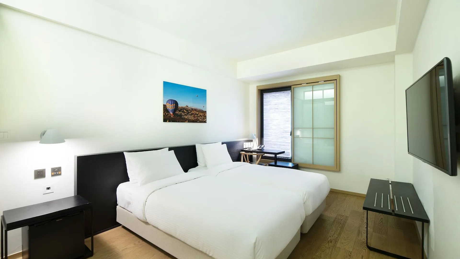 Sotetsu Hotels The Splaisir Seoul Myeongdong 4*,  Corée du Sud