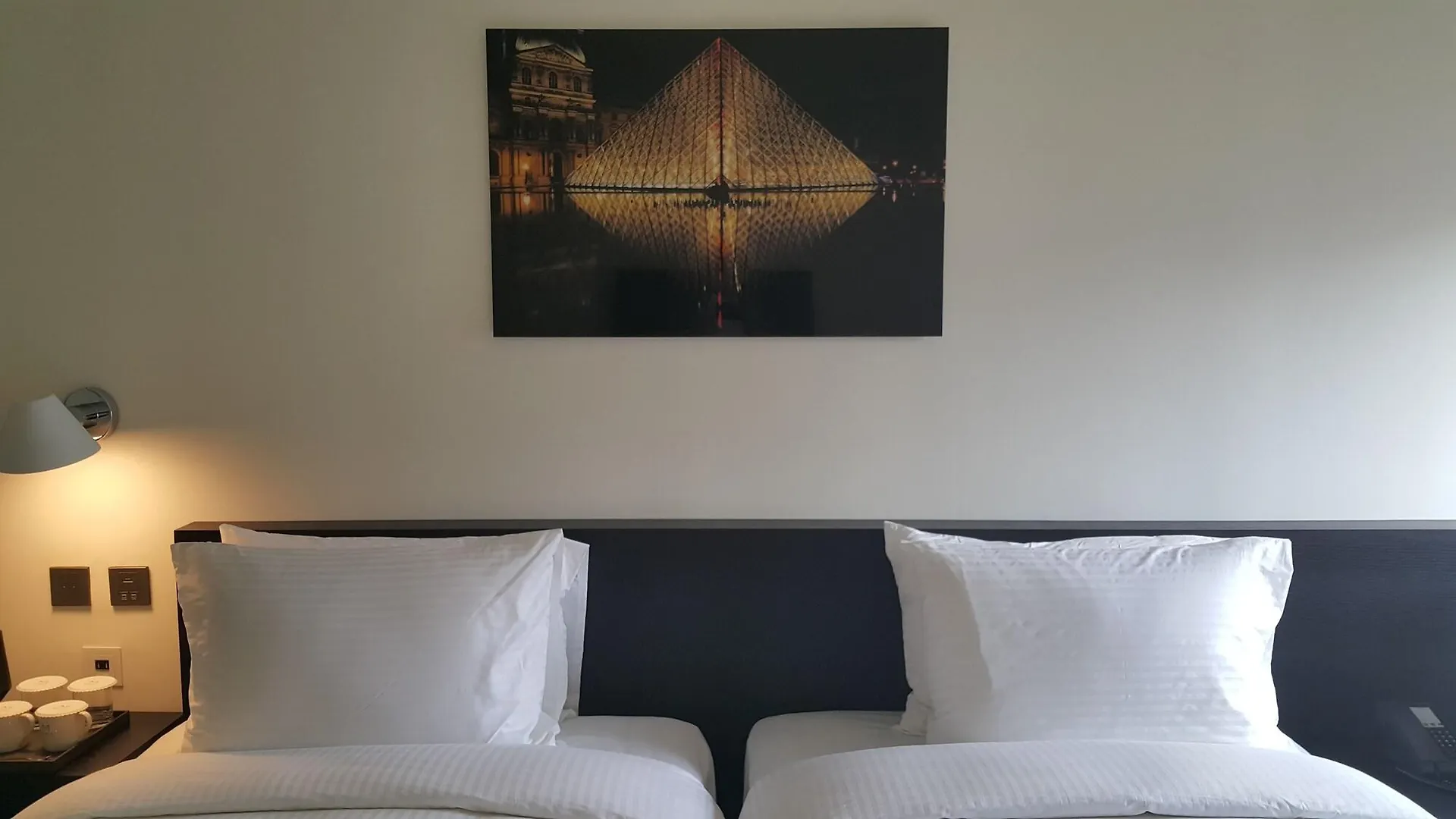 ****  Sotetsu Hotels The Splaisir Seoul Myeongdong South Korea
