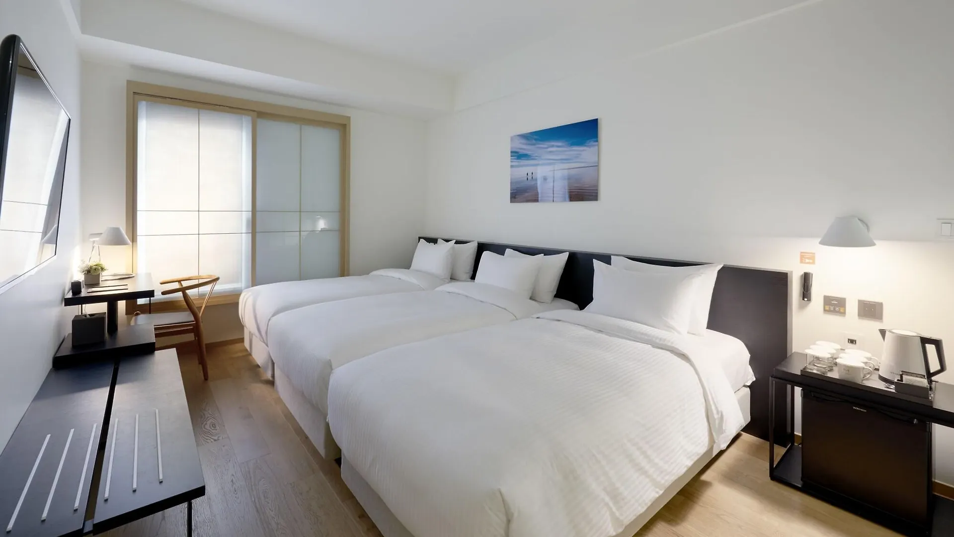 Sotetsu Hotels The Splaisir Seoul Myeongdong South Korea