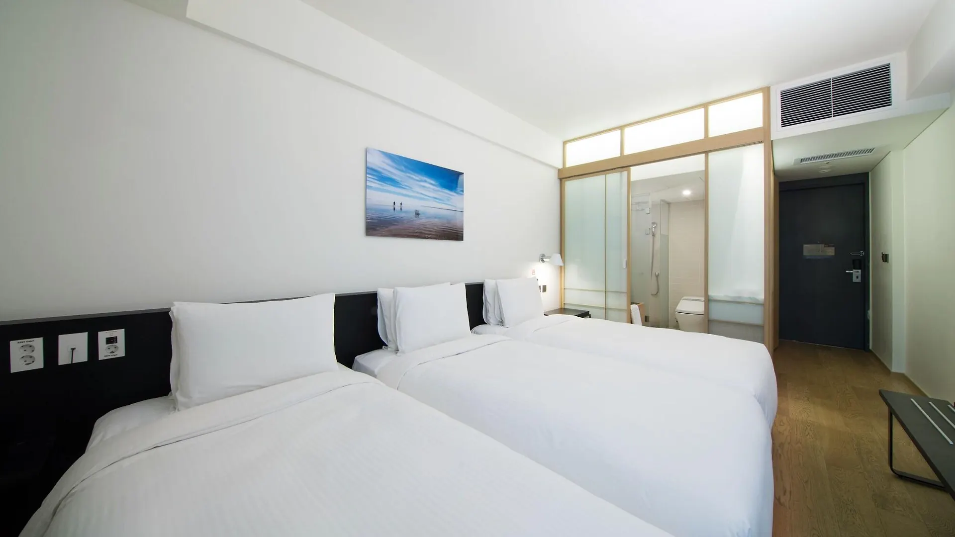 Sotetsu Hotels The Splaisir Seoul Myeongdong