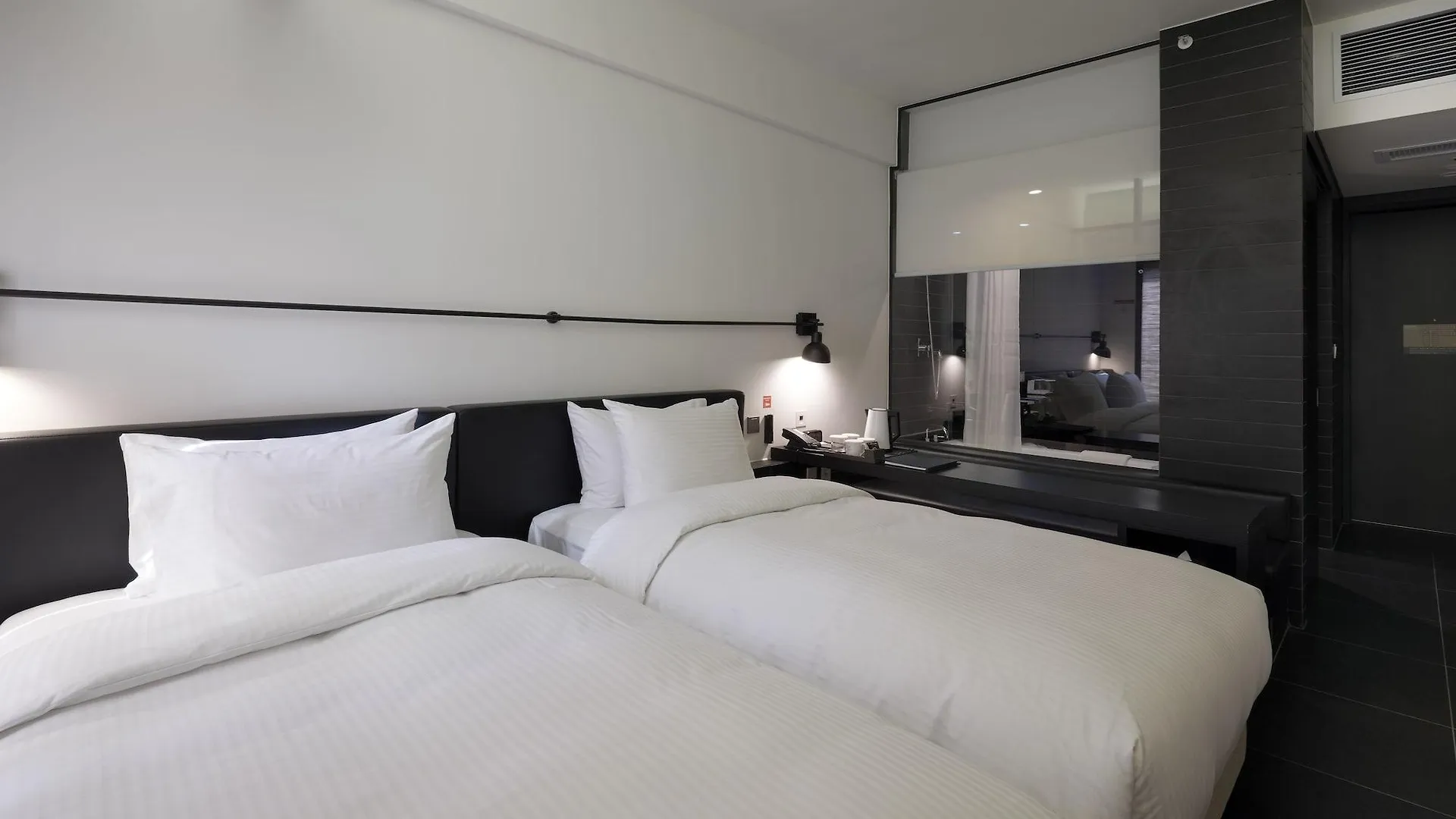 Sotetsu Hotels The Splaisir Seoul Myeongdong