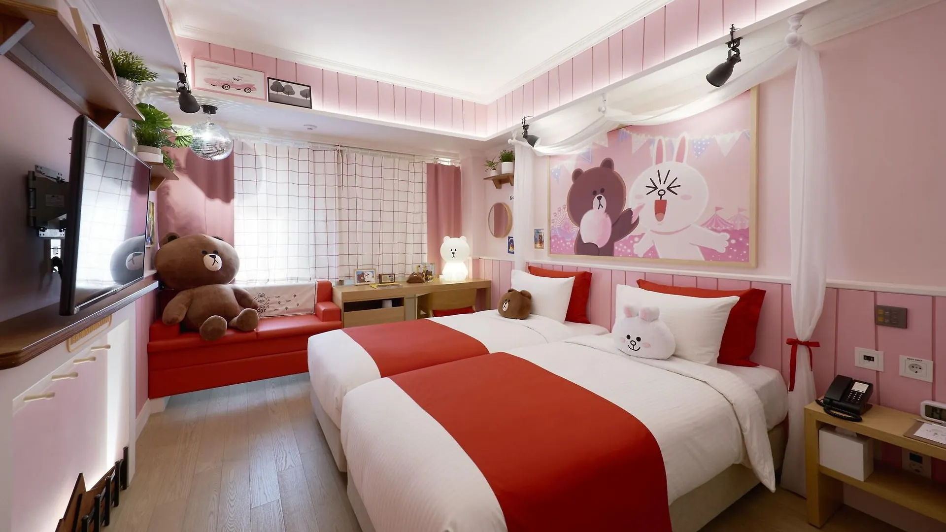 Sotetsu Hotels The Splaisir Seoul Myeongdong