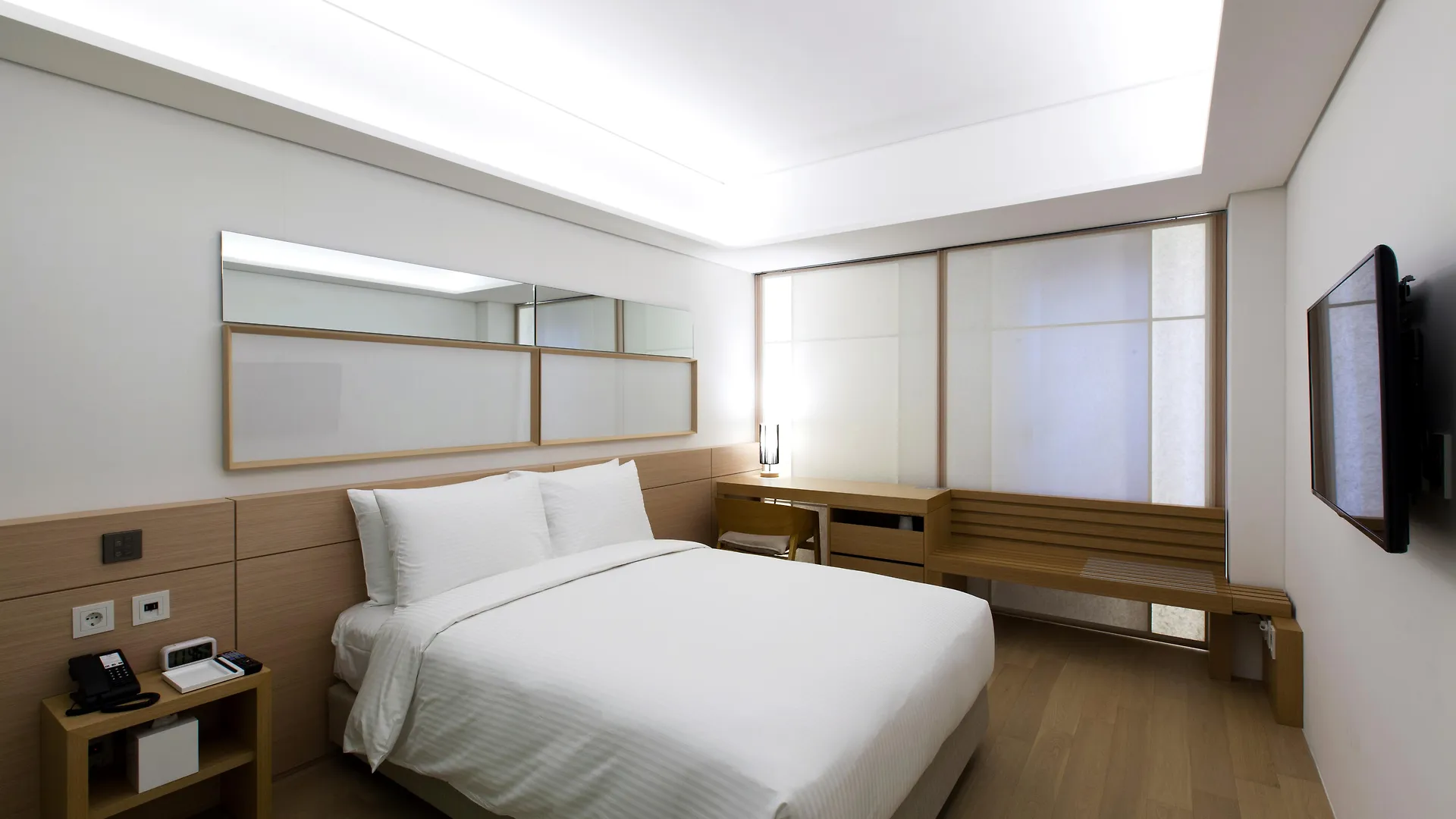 Sotetsu Hotels The Splaisir Seoul Myeongdong