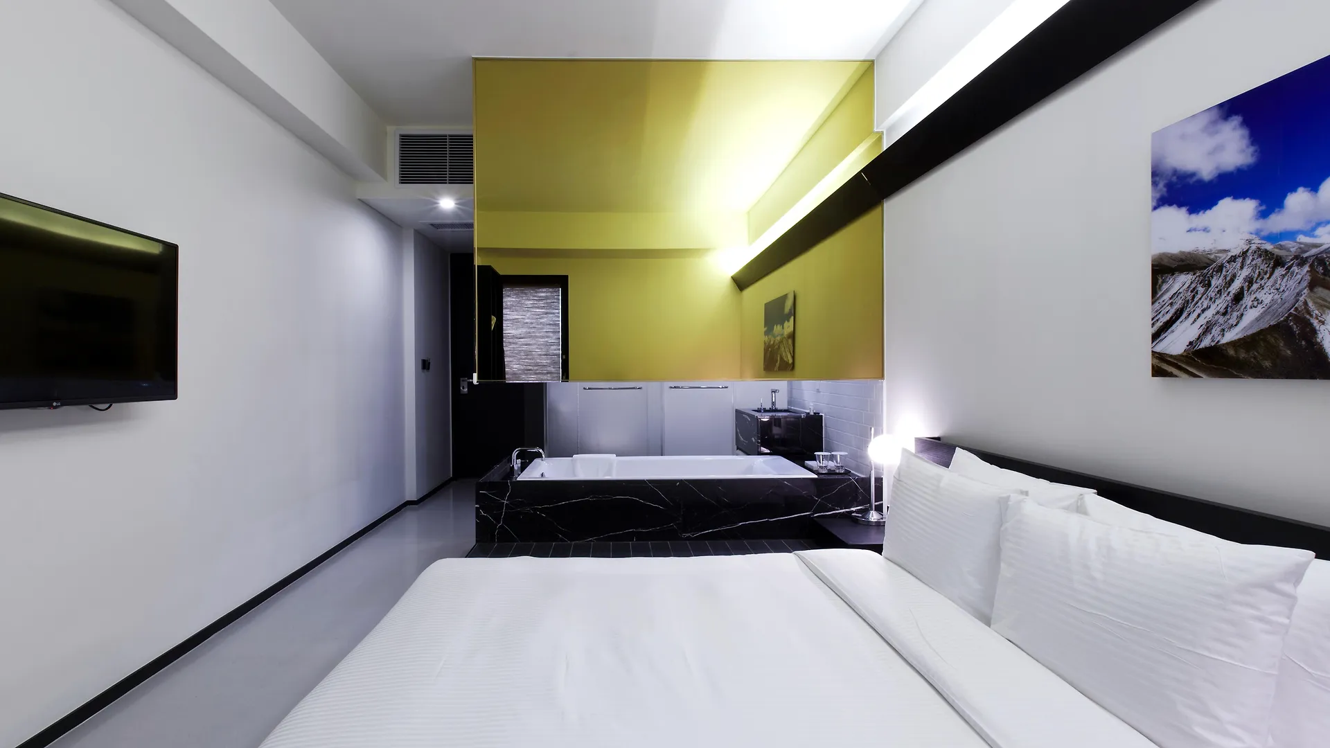 Sotetsu Hotels The Splaisir Seoul Myeongdong 4*,  Corée du Sud