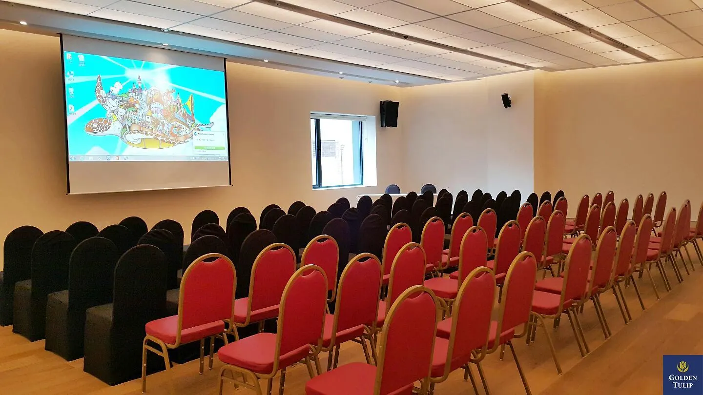 Sotetsu Hotels The Splaisir Seoul Myeongdong