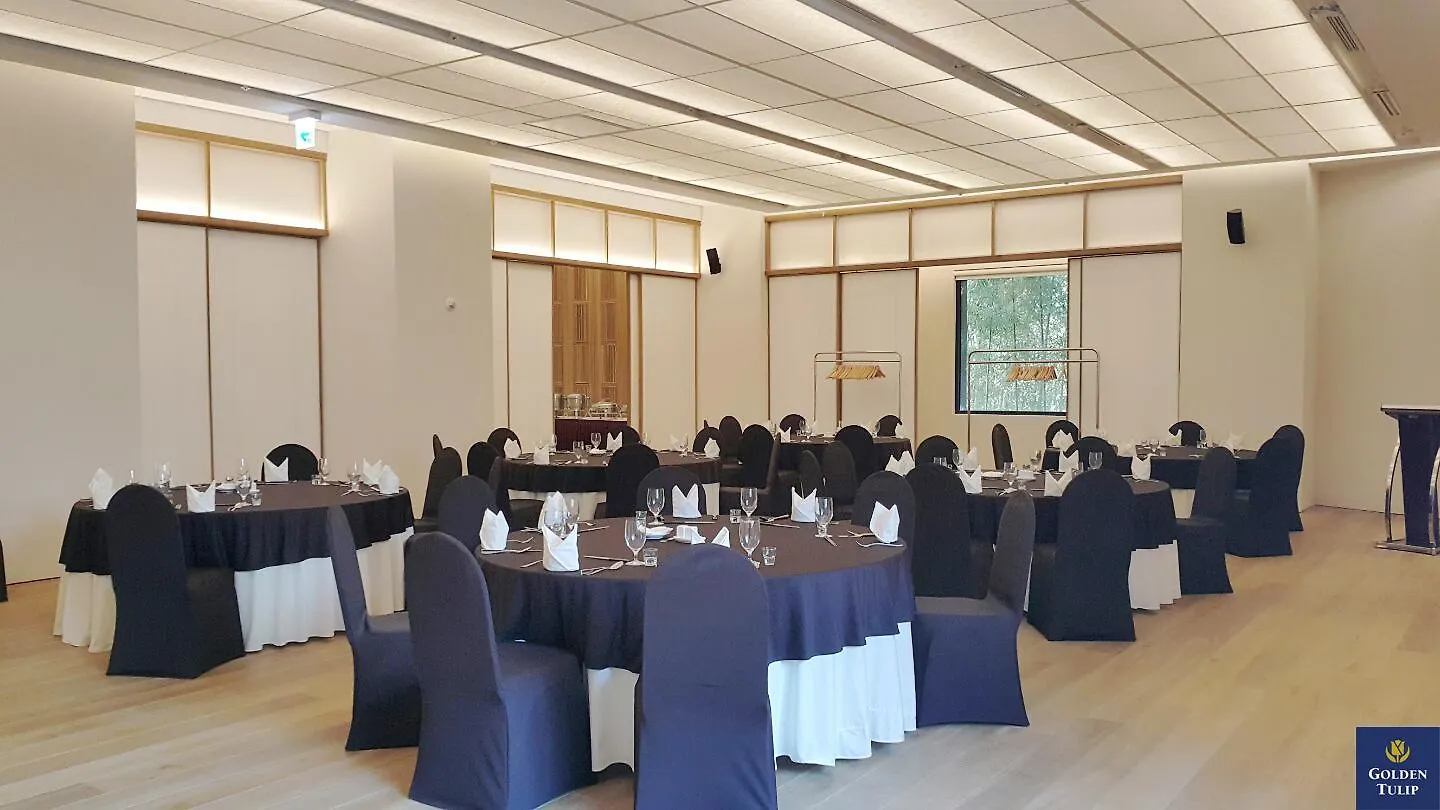 Sotetsu Hotels The Splaisir Seoul Myeongdong