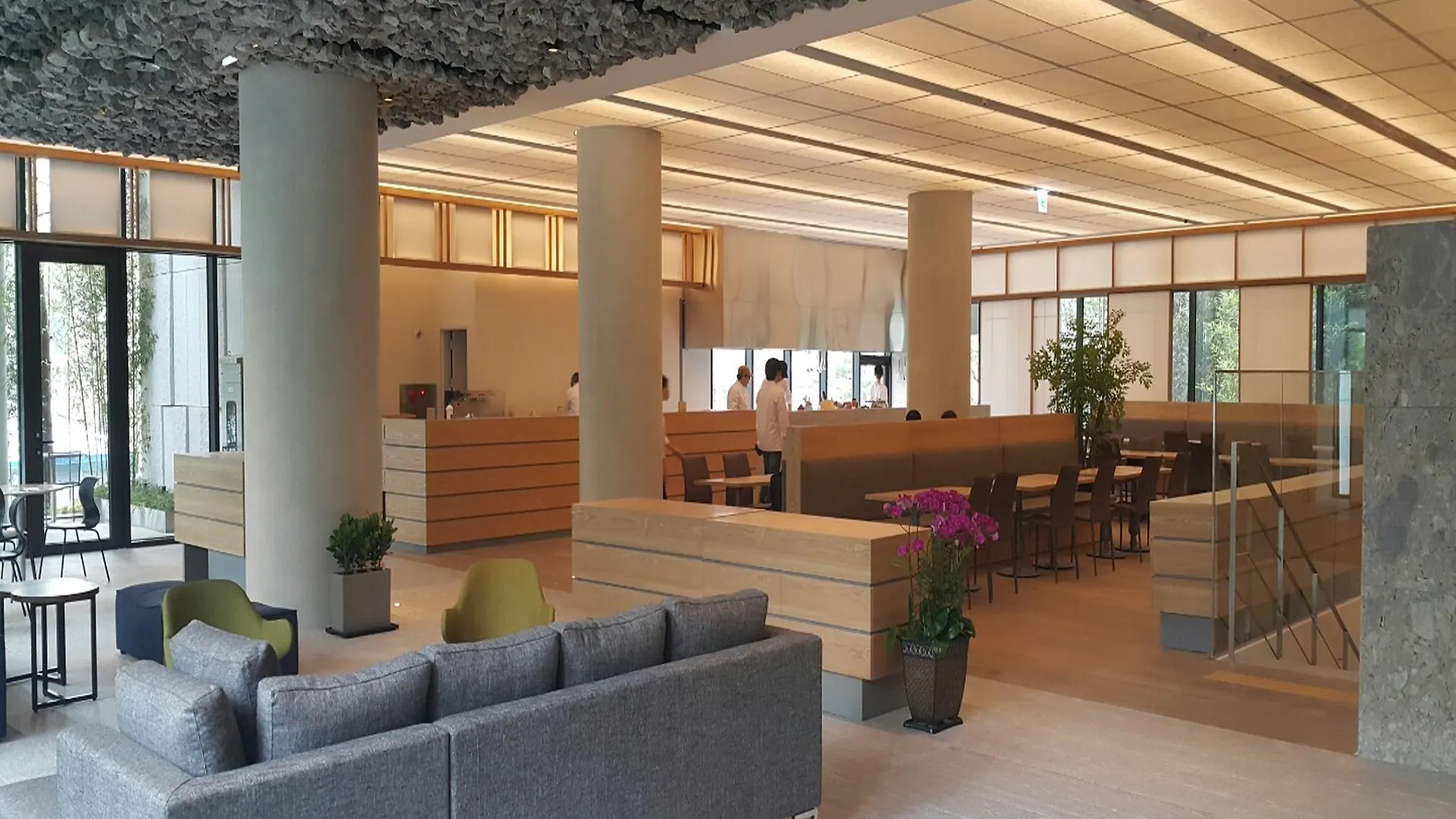 Sotetsu Hotels The Splaisir Seoul Myeongdong