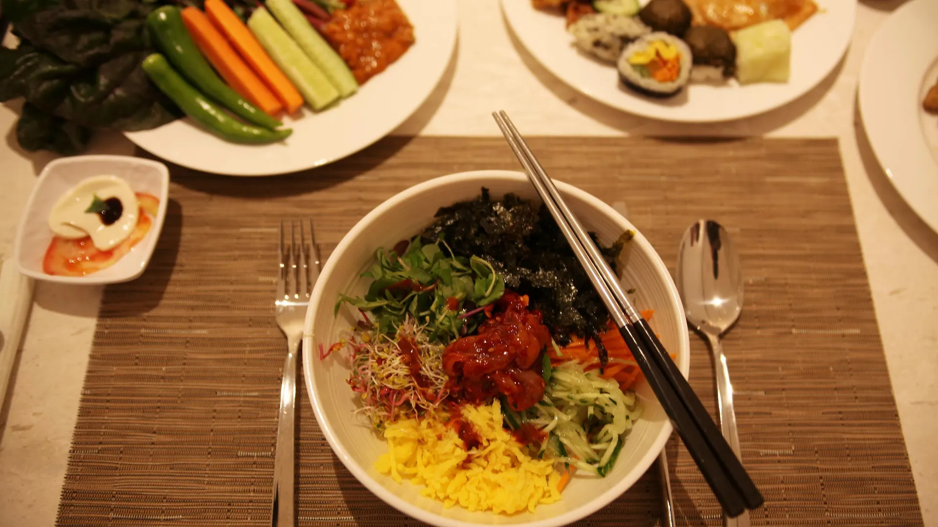 ****  Sotetsu Hotels The Splaisir Seoul Myeongdong South Korea