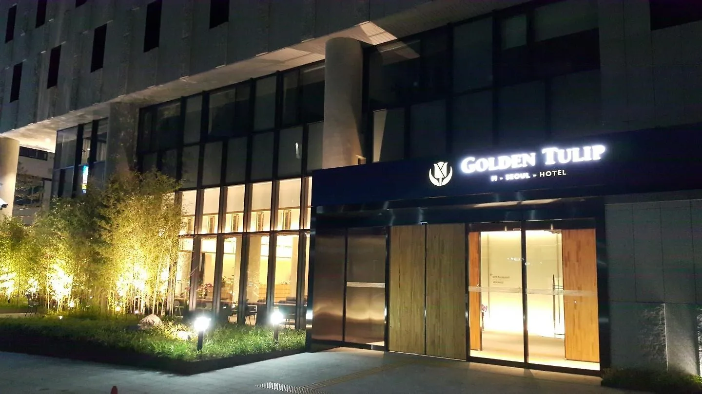 ****  Sotetsu Hotels The Splaisir Seoul Myeongdong Corée du Sud