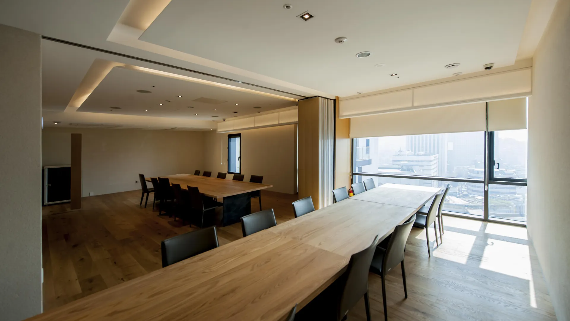Sotetsu Hotels The Splaisir Seoul Myeongdong
