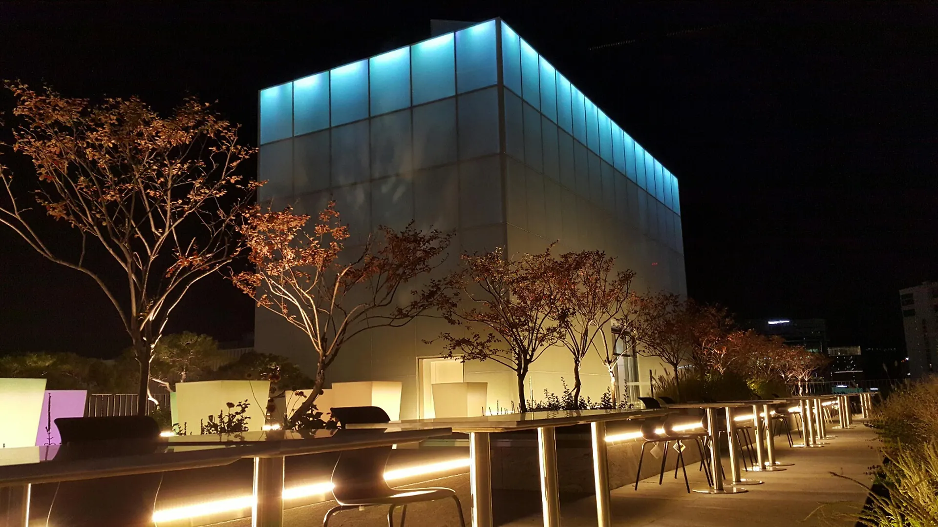 Sotetsu Hotels The Splaisir Seoul Myeongdong