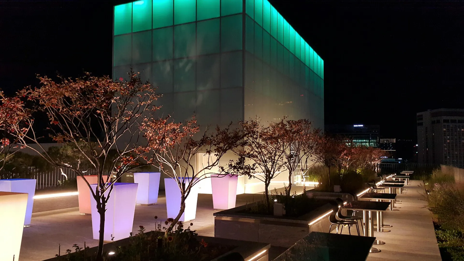 Sotetsu Hotels The Splaisir Seoul Myeongdong