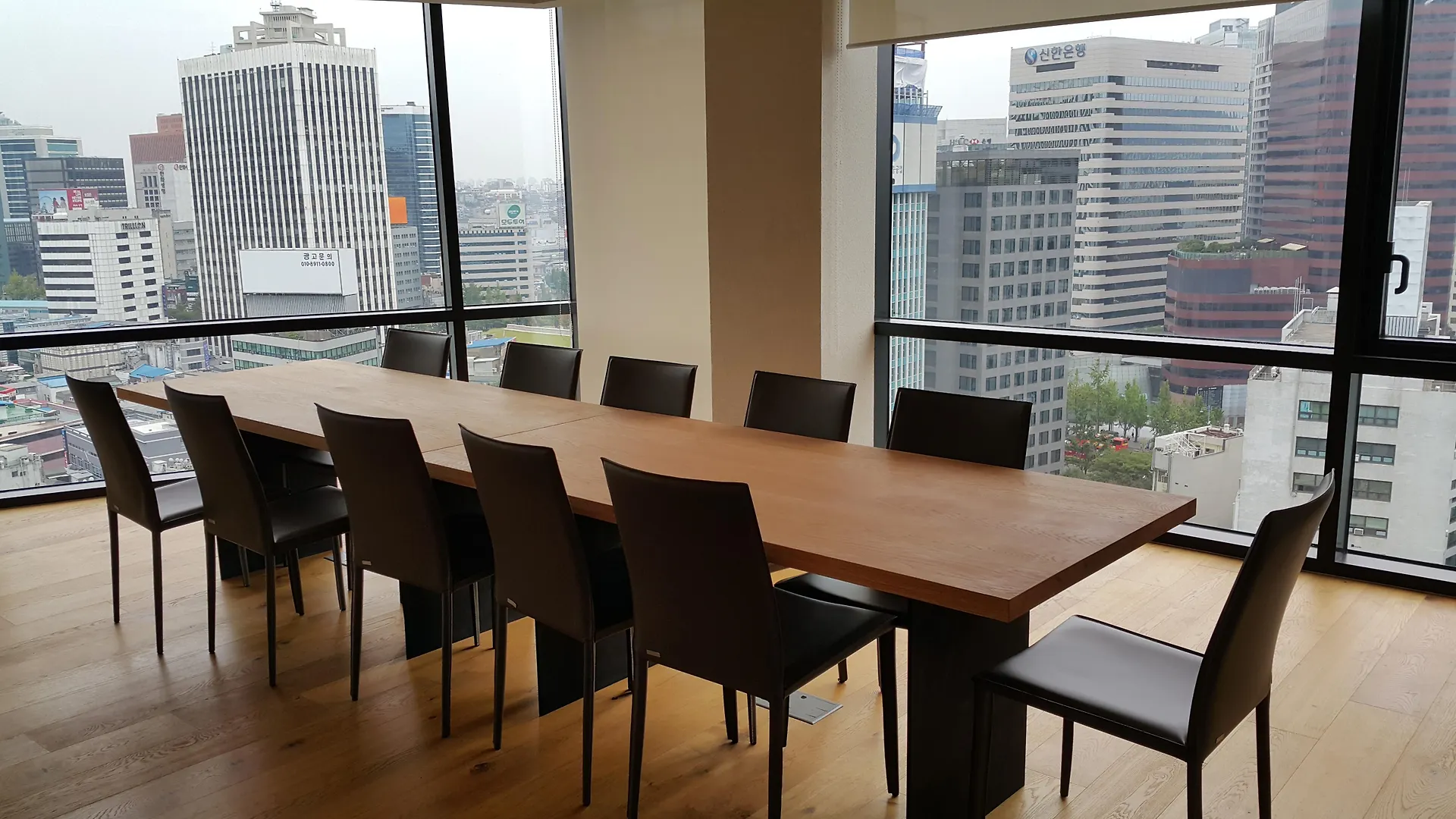 Sotetsu Hotels The Splaisir Seoul Myeongdong 4*,