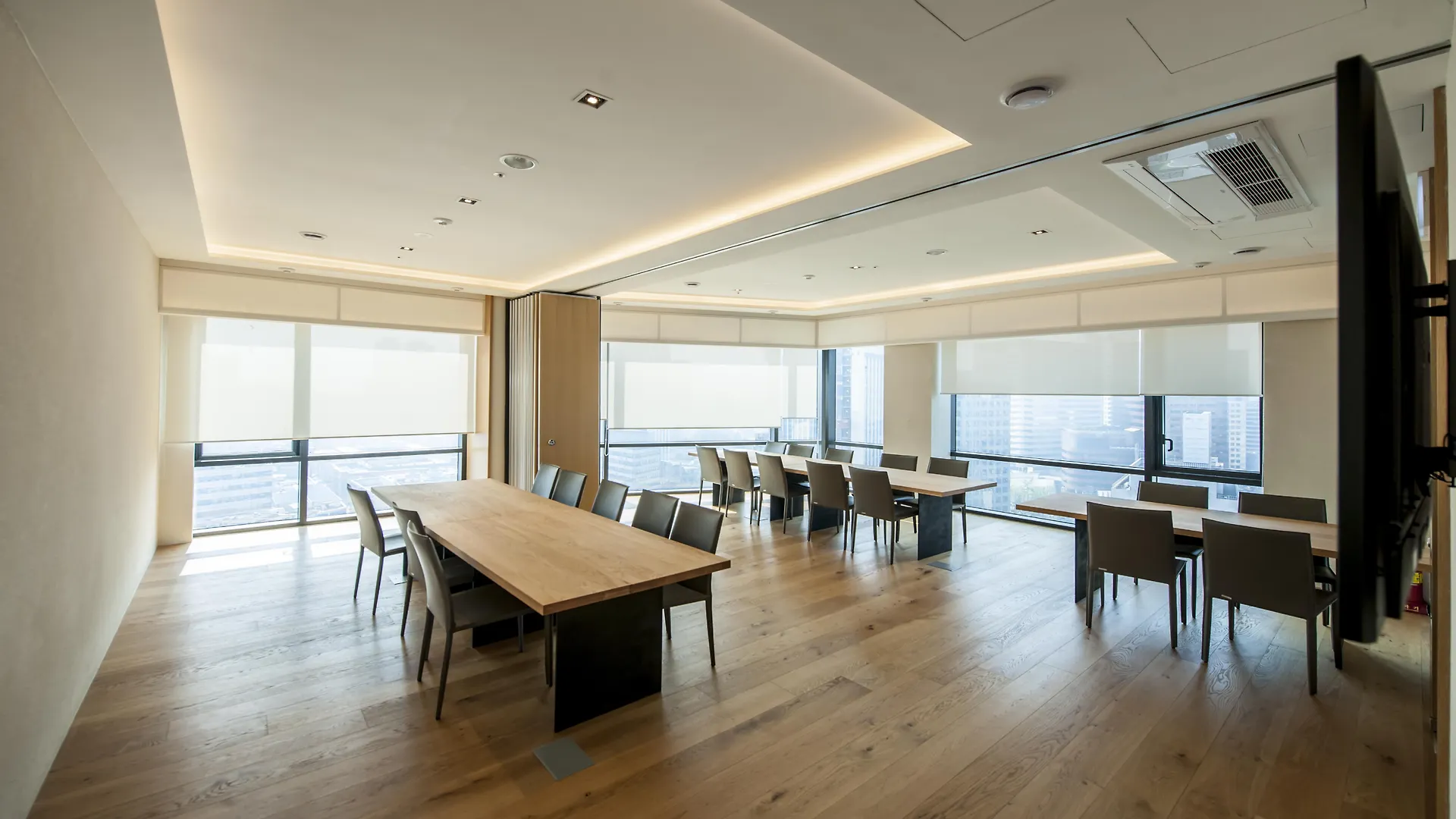 Sotetsu Hotels The Splaisir Seoul Myeongdong