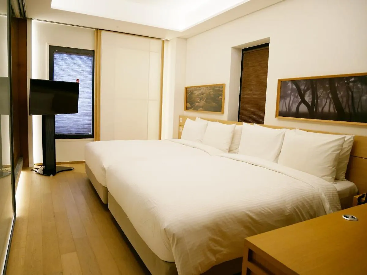 ****  Sotetsu Hotels The Splaisir Seoul Myeongdong South Korea
