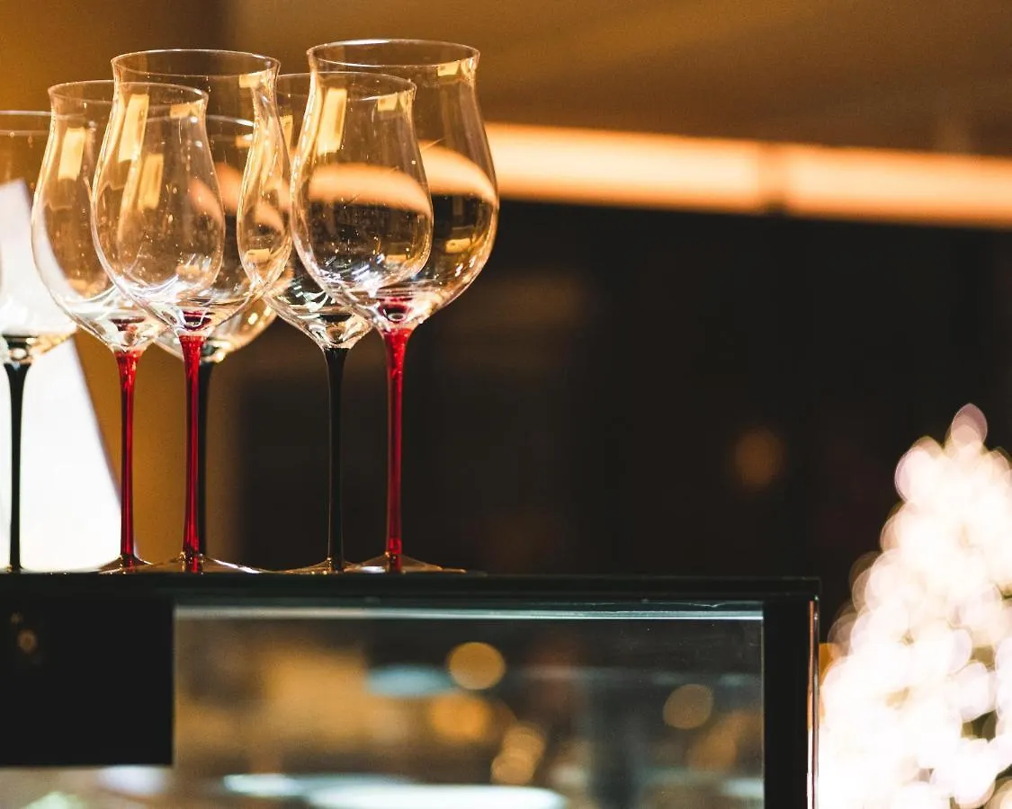 Sotetsu Hotels The Splaisir Seoul Myeongdong South Korea