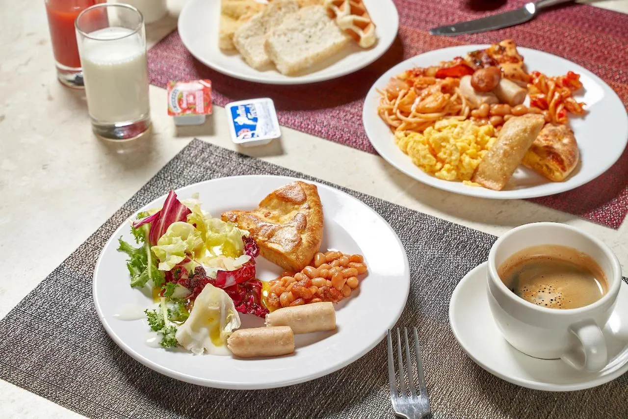 Sotetsu Hotels The Splaisir Seoul Myeongdong