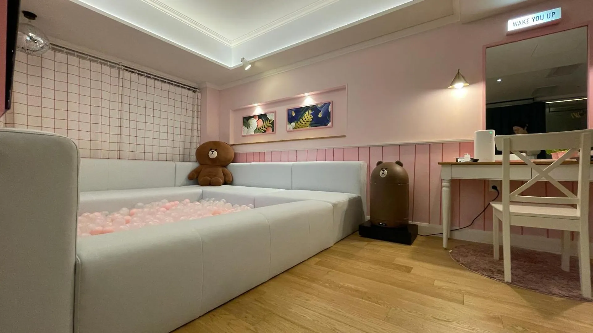 Sotetsu Hotels The Splaisir Seoul Myeongdong