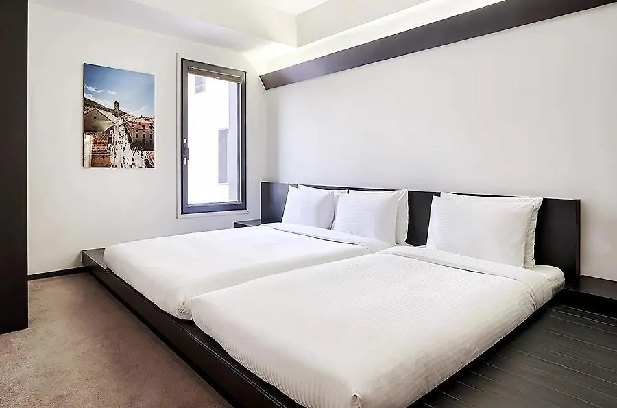 Sotetsu Hotels The Splaisir Seoul Myeongdong