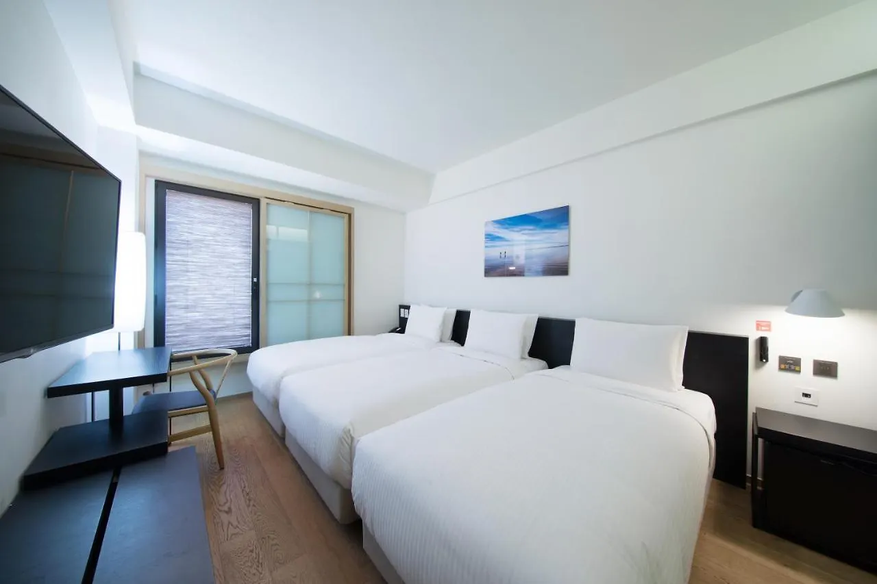 Sotetsu Hotels The Splaisir Seoul Myeongdong